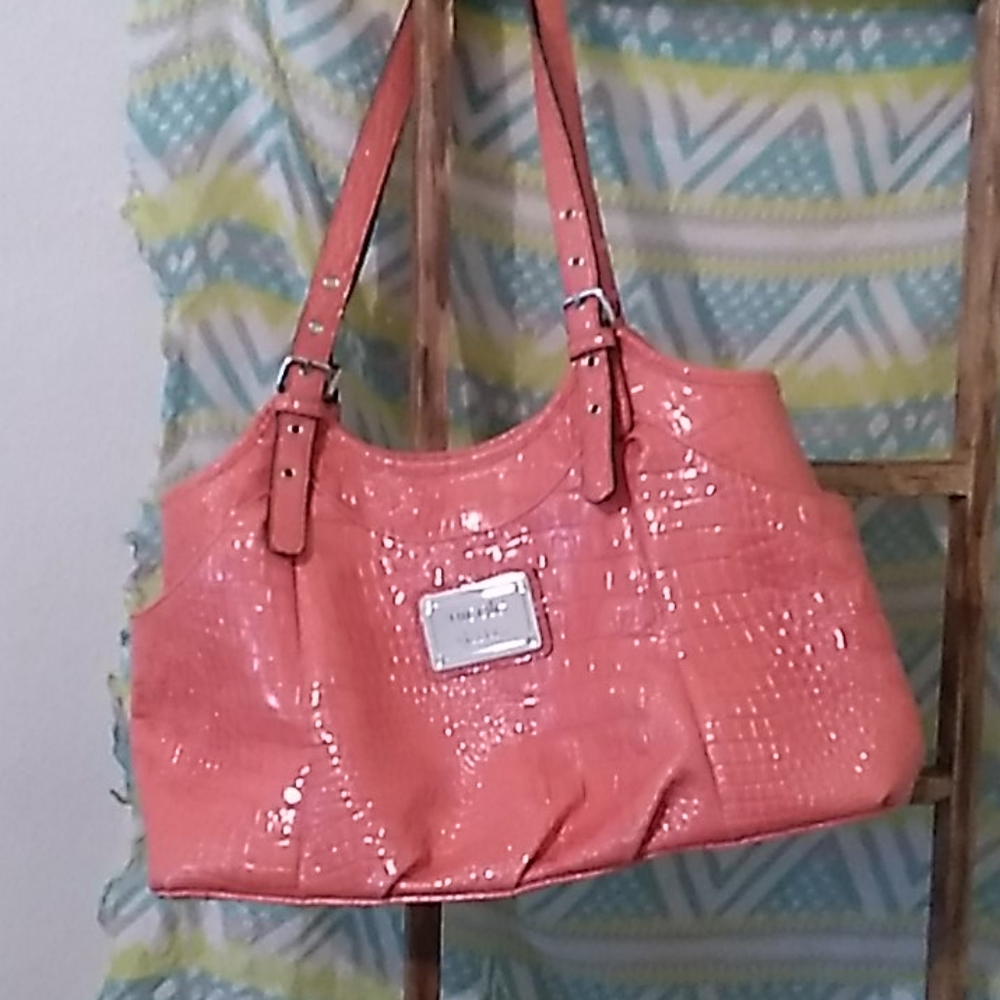 Nicole Miller Handbag